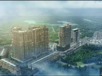 ►  CẦN BÁN CĂN HỘ ROYAL MANSION BẮC GIANG – 1PN  45,1M²  VỊ TRÍ ĐẮC ĐỊA