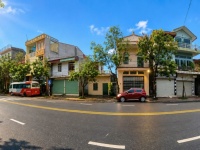 Chính chủ cần bán nhà 2 tầng – khu 7, diêm điền, thái thụy, thái bình cũ  đường nguyễn đức cảnh  mt