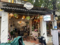 SANG RẺ LẮM LUÔN QUÁN CAFE GÓC 2 MT CHỈ : 69 tr , sân rộng , MB Thuê chỉ : 6,5 tr / tháng, Tel  :