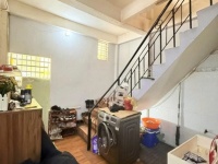 Bán nhà Mặt tiền Phạm Hùng - gần Nguyễn Tri Phương, Quận 5, 6x14m, 2 Tấm, 1 chủ, 9,9 Tỷ