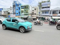 Bán nhà Mặt tiền Phạm Hùng - gần Nguyễn Tri Phương, Quận 5, 6x14m, 2 Tấm, 1 chủ, 9,9 Tỷ