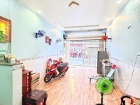 Bán nhà Mặt tiền Bùi Thế Mỹ - ngay Khu Chung cư Bàu Cát, 5,2x13m, 2 Tầng, 1 chủ, 9,6 Tỷ