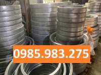Bạn đang cần tìm địa chỉ mua vòng tròn sắt không móp để làm cổng sắt mỹ thuật, lan can, mái kính, gi