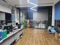 Bán nhà mặt phố đường Số 5, Linh Xuân, Thủ Đức, TP HCM. DT 250m2, 5 tầng, giá 15.9 tỷ, sổ hồng