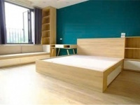 Cho thuê studio full nội thất sạch sẽ, ban công thoáng mát võng thị ,tây hồ