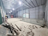 Chính chủ có nhà xưởng mới xây dựng cần cho thuê tại số 15, đường Bồ Kết, thôn Phương Viên 1, xã