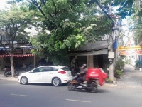 HOT HOT – CHÍNH CHỦ CẦN BÁN ĐẤT TẶNG DÃY NHÀ MẶT TIỀN TẠI P. Hải Châu I, Q. Hải Châu, TP. Đà Nẵng