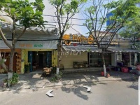 HOT HOT – CHÍNH CHỦ CẦN BÁN ĐẤT TẶNG DÃY NHÀ MẶT TIỀN TẠI P. Hải Châu I, Q. Hải Châu, TP. Đà Nẵng