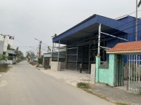 HOT – CHÍNH CHỦ  BÁN NHÀ XƯỞNG VỊ TRÍ ĐẮC ĐỊA  Phố Tô Phong - Phường Phù liễn -  Kiến An, Hải Phòng
