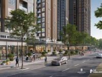 Chính chủ nhượng căn 2N+ The Parkland - Vinhomes Ocean Park 2 - miễn gốc 5 năm