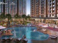 Chính chủ nhượng căn 2N+ The Parkland - Vinhomes Ocean Park 2 - miễn gốc 5 năm