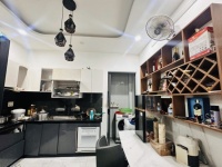 Bán nhà 4 tầng, 52m2 đường Số 7, Tam Bình, Thủ Đức, TP HCM, sổ hồng riêng. Giá 6,58  tỷ.