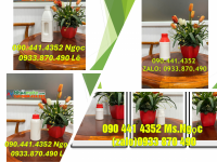 Thùng sơn 22 lít vuông, vỏ thùng sơn 30 lít tròn, thùng sơn 20 lít quai nhựa 