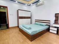 13 triệu Cho thuê nhà Sài Gòn Mới, Nhà Bè 4PN full nội thất,