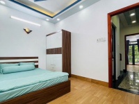 13 triệu Cho thuê nhà Sài Gòn Mới, Nhà Bè 4PN full nội thất,