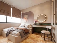 BÁN TÒA CĂN HỘ KHUÊ MỸ ĐÔNG 14, 102M², 7 TẦNG, MỚI 100%, GIÁ 33,9 TỶ