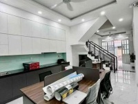 KHU BÀU CÁT - HXH THÔNG - 3 TẦNG BTCT - TÂN BÌNH - NHÀ ĐẸP Ở NGAY - 11.5 Tỉ TL