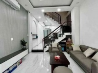 KHU BÀU CÁT - HXH THÔNG - 3 TẦNG BTCT - TÂN BÌNH - NHÀ ĐẸP Ở NGAY - 11.5 Tỉ TL