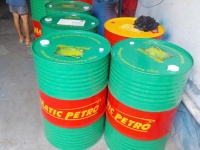 Đơn vị kinh doanh dầu thủy lực, nhớt 10 uy tín, giá rẻ tại Sài Gòn