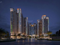 CHÍNH CHỦ CẦN BÁN CĂN HỘ FPT CITY  NGŨ HÀNH SƠN, ĐÀ NẴNG  – GIÁ 3 TỶ 850 TRIỆU