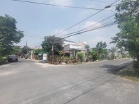 ĐẤT VỊ TRÍ ĐẸP - CHÍNH CHỦ  Cần Bán Lô Đất 2 Mặt Tiền Thị Trấn Hòa Thành, Huyện Hòa Thành, Tây Ninh.