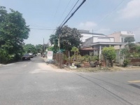 ĐẤT VỊ TRÍ ĐẸP - CHÍNH CHỦ  Cần Bán Lô Đất 2 Mặt Tiền Thị Trấn Hòa Thành, Huyện Hòa Thành, Tây Ninh.