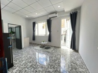 CẦN PASS PHÒNG STUDIO CÓ BAN CÔNG RIÊNG - GÒ VẤP ,TPHCM