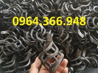 Quả rọ sắt dùng cho cổng, hàng rào và cầu thang