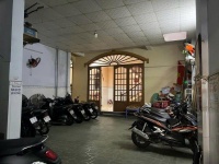 Bán nhà Mặt tiền Nguyễn Sỹ Sách - ngay chợ Tân Trụ, 6,6x22m, nở hậu 11m, 3 Tầng, 28,9 Tỷ