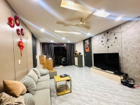 Bán nhà đẹp 80m2, 2 tầng, đường Tô Ngọc Vân, Tam Bình, Thủ Đức, TP HCM. Giá 5.68  tỷ, sổ hồng riêng.