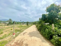 ĐẤT ĐẸP - GIÁ TỐT CHÍNH CHỦ CẦN BÁN ĐẤT NỀN  VỊ TRÍ ĐẮC ĐỊA  TẠI Xã Khánh Phú, Khánh Vĩnh, Khánh Hòa