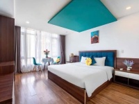 KHÁCH SẠN MẶT TIỀN HÀ BỔNG, TRUNG TÂM DU LỊCH BIỂN. LH 0906233234