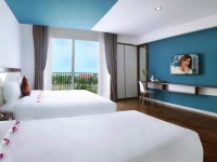 KHÁCH SẠN MẶT TIỀN HÀ BỔNG, TRUNG TÂM DU LỊCH BIỂN. LH 0906233234