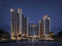 CĂN HỘ FPT CITY ĐÀ NẴNG - CHÍNH CHỦ CẦN BÁN ,GIÁ 3 TỶ 850 TRIỆU
