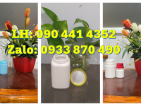 Hộp nhựa 1.5 ký đựng kẹo, hủ nhựa 1 ký đựng đồ ăn vặt, hủ nhựa 500g đựng dưa mắm 