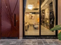 SIÊU PHẨM BIỆT THỰ CAO CẤP ĐƯỜNG LÊ HỮU KHÁNH, NAM VIỆT Á. LH 0905233234