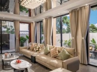 SIÊU PHẨM BIỆT THỰ CAO CẤP ĐƯỜNG LÊ HỮU KHÁNH, NAM VIỆT Á. LH 0905233234