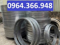 Lốc vòng tròn gia công sắt chính xác và đồng đều