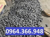 Hột gang đúc làm chi tiết trang trí cho cổng sắt
