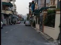 CHÍNH CHỦ BÁN NHÀ ĐẤT 58M² – NGÕ 7 TỐNG DUY TÂN, KHU 12, PHƯỜNG NGỌC CHÂU, HẢI DƯƠNG