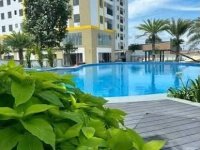 CHO THUÊ CĂN HỘ 2PN – 2WC  DIAMOND BOULEVARD – THUẬN AN, BÌNH DƯƠNG