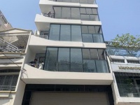 Cho thuê nhà, 126m2_ 5.5T; Lạc Long Quân, Võ Chí Công, Tây Hồ -39 tr