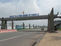 Nhà Đất Chiến Thắng Cần Mua Đất Mỹ Phước 3 Khu H – Giá Cao