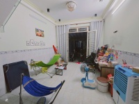 Bán nhà 2 tầng, 76m2 đường Số 14, Phước Bình, Quận 9, Thủ Đức, TP HCM, sổ hồng riêng. Giá 7.18 tỷ.