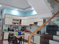 Nhà 4 tầng đẹp không tì vết, Tân Hòa Đông, Bình Tân