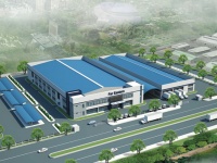 CHO THUÊ NHÀ XƯỞNG 1.4 HA  KCN TÂN PHÚ TRUNG  - CỦ CHI - TP.HCM