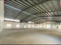CHO THUÊ NHÀ XƯỞNG 1.4 HA  KCN TÂN PHÚ TRUNG  - CỦ CHI - TP.HCM