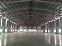 CHO THUÊ NHÀ XƯỞNG 1.4 HA  KCN TÂN PHÚ TRUNG  - CỦ CHI - TP.HCM