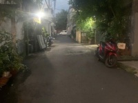 BÁN NHÀ HÊM TAM CHÂU -2TANG -GIÁ 5TY700