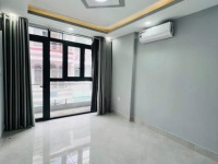 BÁN NHÀ MẶT TIỀN HẺM KINH DOANH MINH PHỤNG  QUẬN 11 ( 34m2 - 2 tầng ) Giá 7.1 Tỷ.